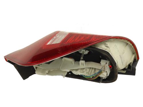 Left taillight BMW 1 (E81) 118 d | BP31252401C34