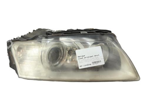 Right headlight AUDI A8 D3 (4E2, 4E8) 4.2 TDI quattro | BP31019425C29 - Image 3