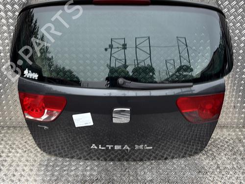 Used Tailgate SEAT ALTEA XL (5P5, 5P8) 2.0 TDI 16V (140 hp) 31582355