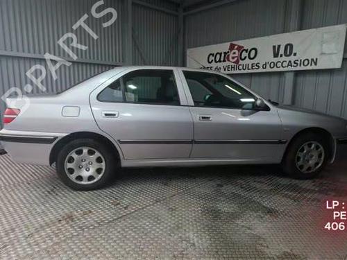 Used Parts PEUGEOT 406 (8B) 1.8 4474346