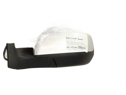 Retrovisor esquerdo SUZUKI SPLASH (EX) 1.3 CDTI (A5B413D) | BP34335012C26 - Image 3
