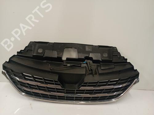 Used Grille RENAULT TRAFIC III Van (FG_) 2.0 dCi 145 (FGML) (145 hp) 29541232