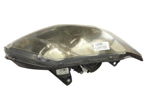 Used Right headlight Right headlight RENAULT LAGUNA III (BT0/1) 1.5 dCi (BT00, BT0A, BT0T, BT1J) (110 hp) 21289673 21289673