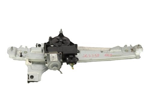 Left rear window motor PEUGEOT 2008 I (CU_) 1.2 THP 110 / PureTech 110 | BP38607992E23 - Image 2
