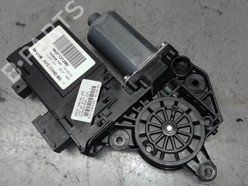 Used Left front window motor PEUGEOT 307 (3A/C) 2.0 HDi 110 (107 hp) 21319754