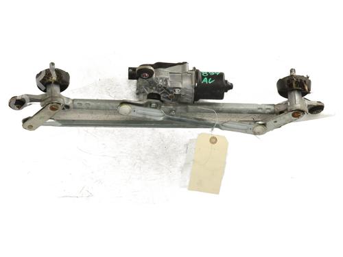 Used Front wiper motor Front wiper motor RENAULT KADJAR (HA_, HL_) 1.2 TCe 130 (HLMR) (130 hp) 34531314 34531314