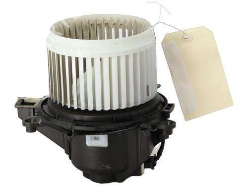 Used Heater blower motor Heater blower motor FIAT DOBLO Box Body/MPV (510_, 511_) BlueHDi 130 (131 hp) 29157985 29157985