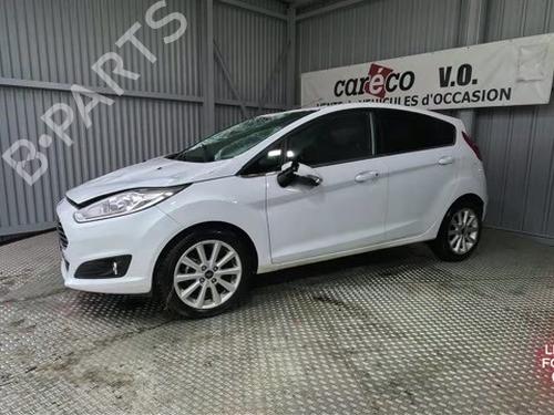 Left rear door FORD FIESTA VI (CB1, CCN) 1.0 EcoBoost | BP31640656C4 
