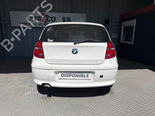 Right front window motor BMW 1 (E81) 116 d | BP38157084E20 - Image 4