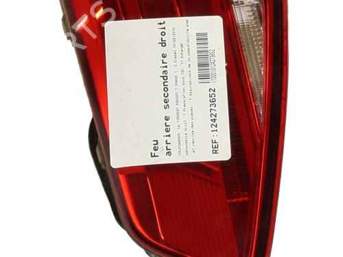 Right tailgate light VW PASSAT B8 (3G2, CB2) 2.0 TDI | BP33959906C80 - Image 6