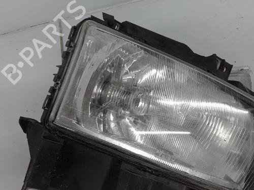 Used Right headlight Right headlight VW TRANSPORTER T4 Van (70A, 70H, 7DA, 7DH) 2.5 TDI (102 hp) 21315635 21315635
