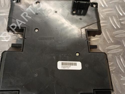 Climate control VOLVO C70 II Convertible (542) D3 | BP21870405I5 