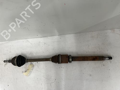 Right front driveshaft FORD TRANSIT CONNECT V408 Box Body/MPV 1.5 EcoBlue | BP38185942M39 - Image 2