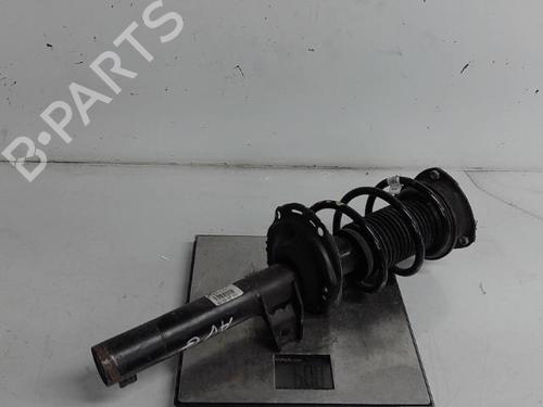 Left front shock absorber AUDI A3 Sportback (8VA, 8VF) 2.0 TDI | BP25261014M16 