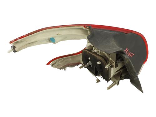 Used Right taillight Right taillight PEUGEOT 2008 I (CU_) 1.6 HDi (92 hp) 39965348 39965348