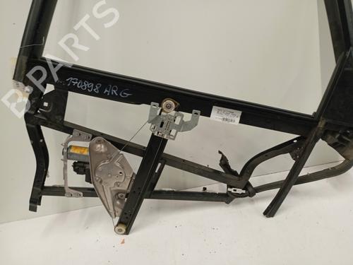 Used Left rear window motor Left rear window motor AUDI ALLROAD C5 (4BH) 2.5 TDI quattro (180 hp) 21363500 21363500