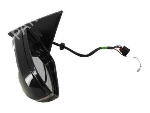 Left mirror AUDI A5 Sportback (8TA) 3.0 TFSI quattro | BP32265848C26