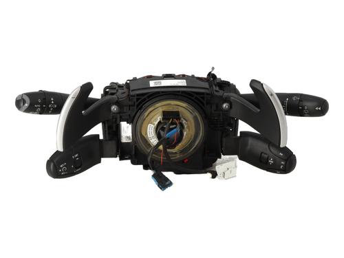 Used Steering column stalk PEUGEOT 3008 I MPV (0U_) 1.6 HDi (109 hp) 31133879