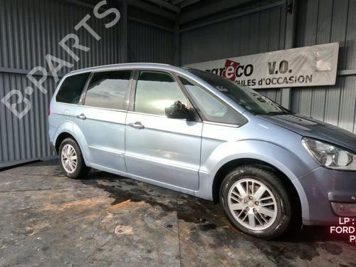 Left headlight FORD GALAXY II (WA6) 1.8 TDCi | BP30004260C28 - Image 10