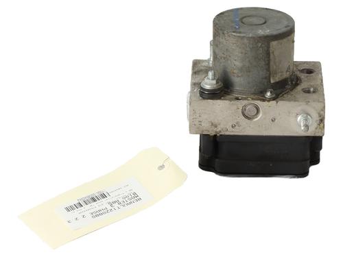 ABS pump RENAULT MASTER III Van (FV) 2.3 dCi 125 FWD (FV0C, FV0D, FV0G, FV0H, FV0J, FV0K,... | BP21292434M43