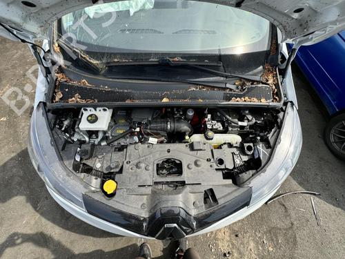 Climate control RENAULT ZOE (BFM_) ZOE (BFMC, BFMD) | BP21871849I5  - Image 16