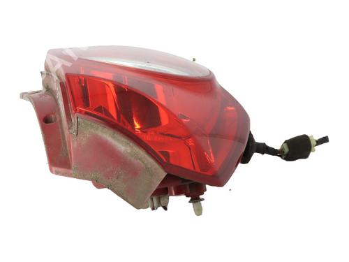 Used Left taillight Left taillight CHEVROLET AVEO / KALOS Hatchback (T250, T255) 1.2 (84 hp) 24958996 24958996