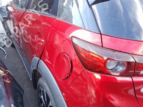 Venstre fortil lås MAZDA CX-3 (DK) 2.0 SKYACTIV-G (DK5W, DK6W) | BP39897364C98 - Image 15