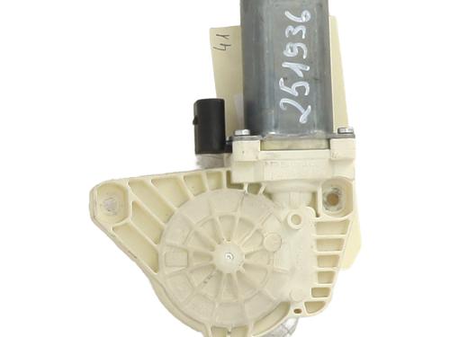 Used Left front window motor MERCEDES-BENZ A-CLASS (W169) A 180 CDI (169.007, 169.307) (109 hp) 27183840