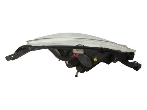 Left headlight CITROËN C3 II (SC_) 1.4 VTi 95 | BP38157149C28 - Image 3