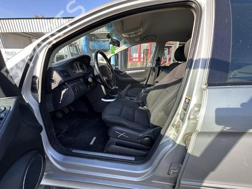 Headlight switch MERCEDES-BENZ B-CLASS Sports Tourer (W245) B 180 CDI (245.207) | BP21311054I24 