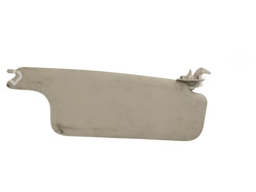 Used Left sun visor Left sun visor RENAULT MEGANE II Coupé-Cabriolet (EM0/1_) 1.6 16V (112 hp) 25021906 25021906