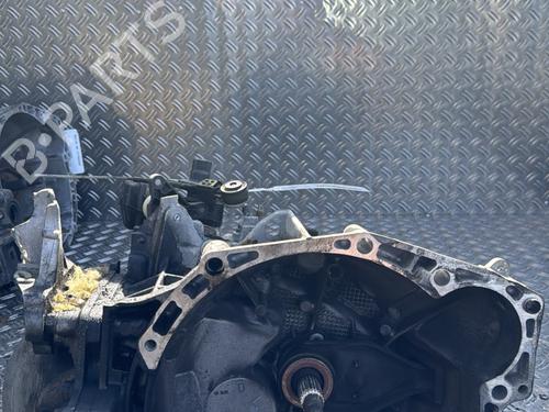 Used Gearbox PEUGEOT 508 SW I (8E_) 2.0 HDi (163 hp) 23575238