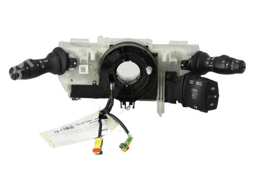 Used Steering column stalk RENAULT SCÉNIC III (JZ0/1_) 1.9 dCi (JZ0J, JZ1J, JZ1K, JZ1S) (131 hp) 27467345