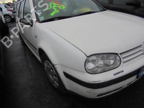 Gearbox VW GOLF IV Variant (1J5) 1.9 TDI | BP21895549M3 