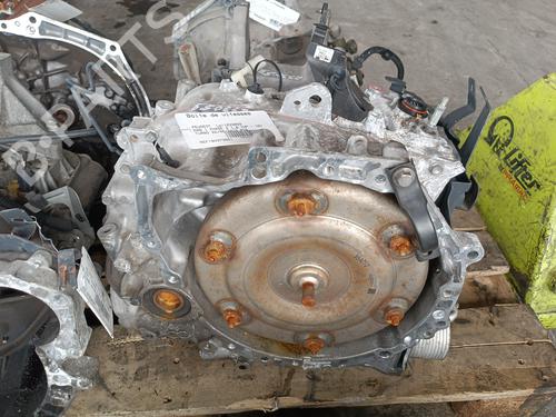 Used Gearbox Gearbox PEUGEOT 508 I (8D_) 1.6 THP (165 hp) 21308671 21308671