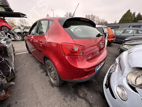 AC compressor SEAT IBIZA IV (6J5, 6P1) 1.2 TDI | BP21290364M34 