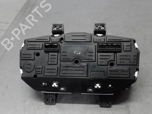 Instrument cluster HYUNDAI i10 II (BA, IA) 1.2 | BP21291650C47 
