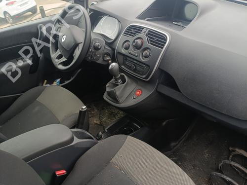 Switch RENAULT KANGOO Express (FW0/1_) 1.5 dCi 95 (FW16) | BP30355226I30 - Image 11