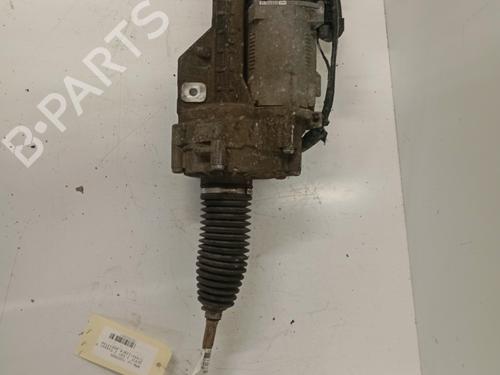 Used Steering rack BMW 1 (E81) 118 d (143 hp) 21292683