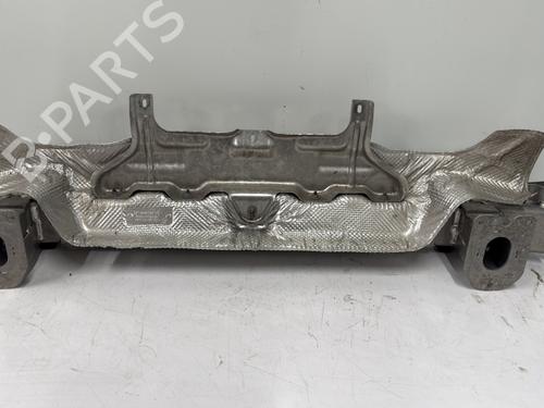 Used Rear bumper reinforcement Rear bumper reinforcement PORSCHE 718 CAYMAN (982) 4.0 GT4 (982810, 982811) (420 hp) 37737109 37737109