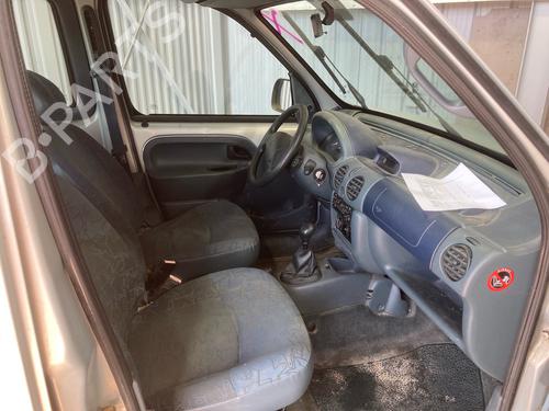 Steering column stalk RENAULT KANGOO (KC0/1_) | BP36171839I23 - Image 7