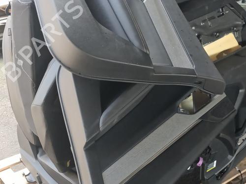 Used Seats set Seats set PEUGEOT 508 II (FB_, FH_, F3_) 2.0 BlueHDI 160 (FHEHYR) (163 hp) 26436565 26436565