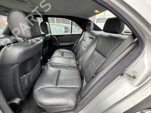 Right taillight MERCEDES-BENZ E-CLASS (W210) E 300 Turbo-D (210.025) | BP28577210C35 