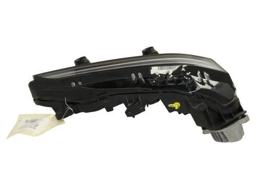 Right daytime light PEUGEOT 208 II (UB_, UP_, UW_, UJ_) 1.2 PureTech 100 | BP32143753C103 