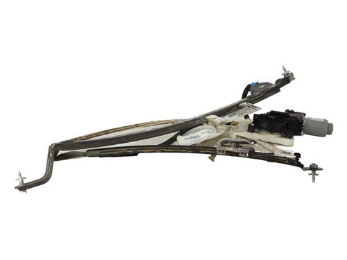 Used Left rear window motor PEUGEOT 508 II (FB_, FH_, F3_) 1.6 PureTech 180 (F35GFR) (181 hp) 30861352