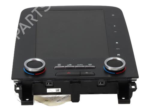 Multifunctionele display RENAULT GRAND SCÉNIC IV (R9_) 1.6 dCi 130 (130 hp) 30285392
