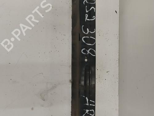 Rear bumper reinforcement CITROËN DS5 2.0 HDi 165 | BP29960483C73