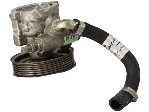 Styring servopumpe PEUGEOT BIPPER Tepee 1.3 HDi 75 (75 hp) 30203371