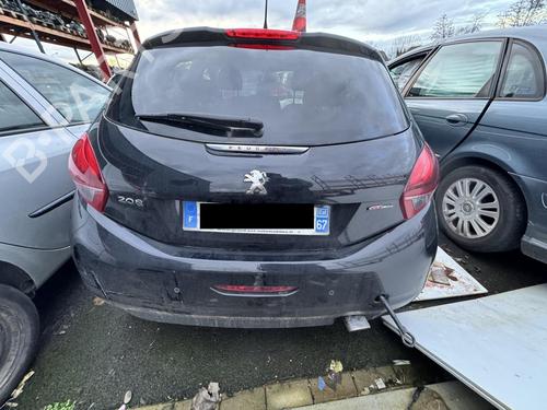Third brake light PEUGEOT 208 I (CA_, CC_) 1.5 BlueHDI 100 | BP21315724L11 