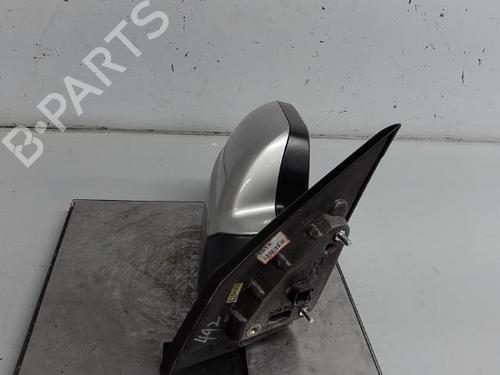 Right mirror HYUNDAI TUCSON (JM) 2.0 CRDi | BP21303136C27